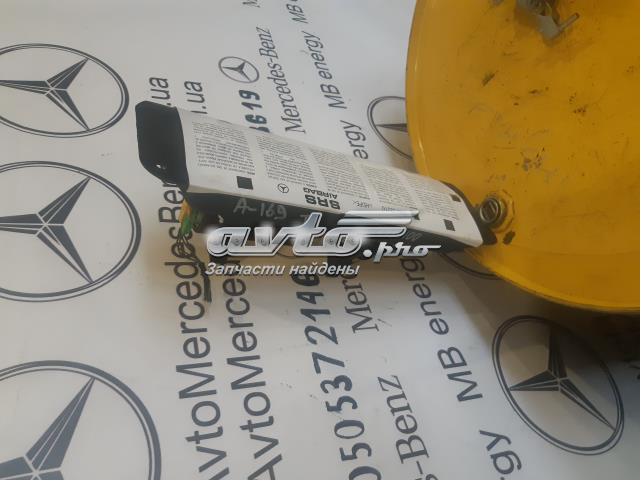 Подушка безпеки бокова A1698600005 MERCEDES