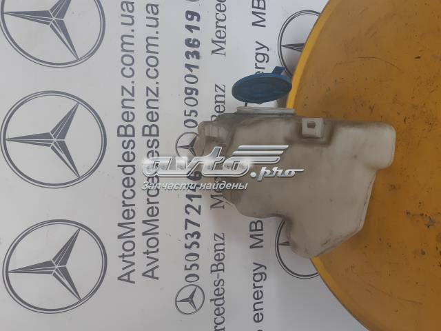 Бачок омивача скла A1698690020 MERCEDES