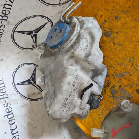 Бачок омивача скла A1698690120 MERCEDES
