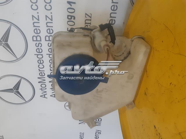 Бачок омивача скла A1698690320 MERCEDES