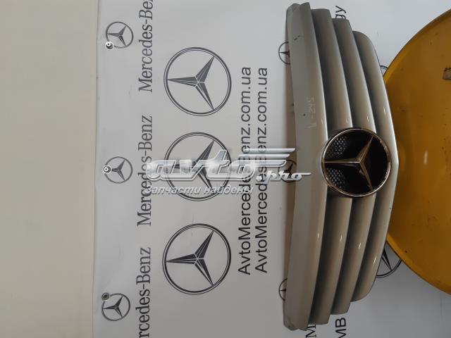 Решітка A1698800183 MERCEDES