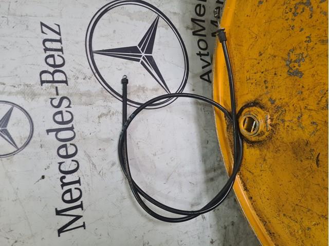 Трос капота A1698800259 MERCEDES