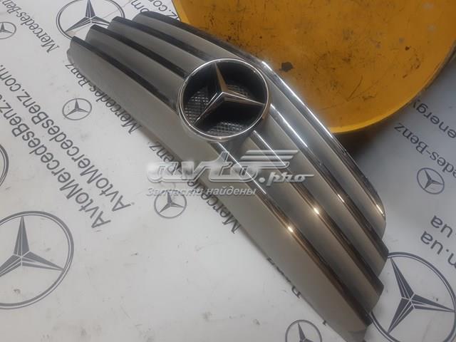 Решітка A1698800783 MERCEDES