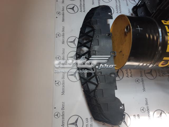 Обвіс бампера A1698850336 MERCEDES