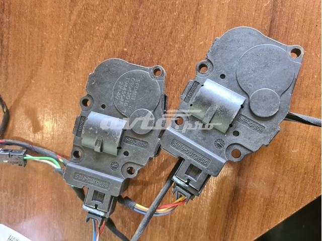 Мотор заслінки рециркуляції повітря A1699060100 MERCEDES