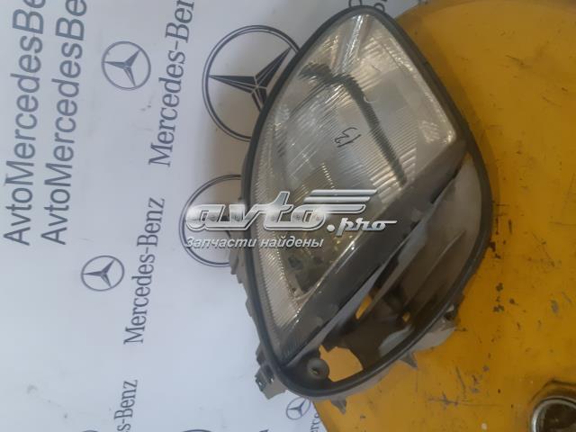 Фара основна права A1708200261 MERCEDES