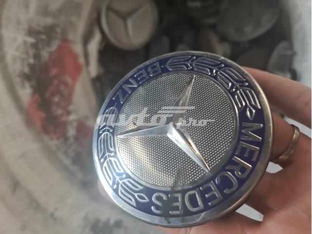 Ковпаки на диски A1714000025 MERCEDES