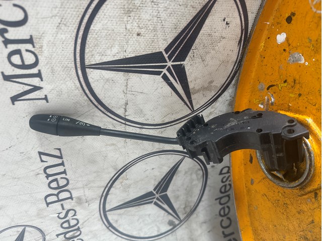 Перемикач круїз контролю A1715402445 MERCEDES