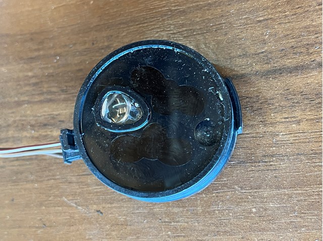 Автомобільне скло A1718205426 MERCEDES