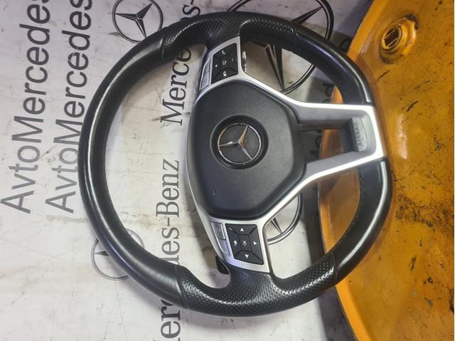Руль A1724604203 MERCEDES