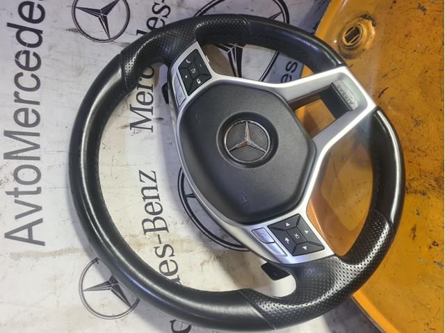 Подушка безпеки, водійська, AIRBAG A17286028029116 MERCEDES