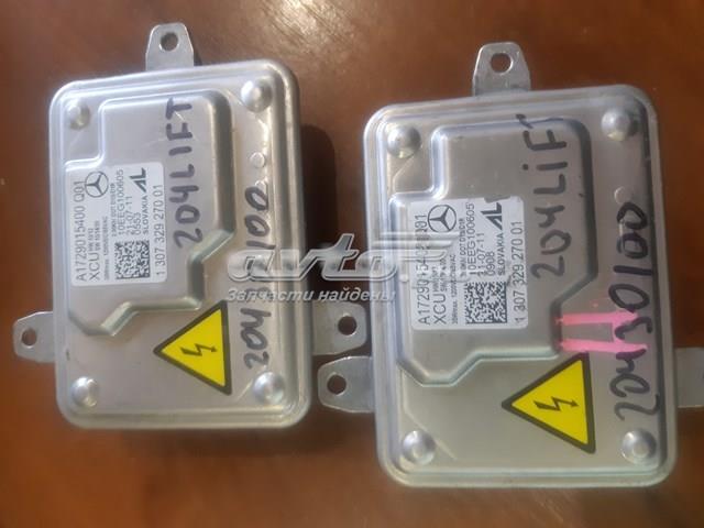 Реле для ксенону A1729015400 MERCEDES