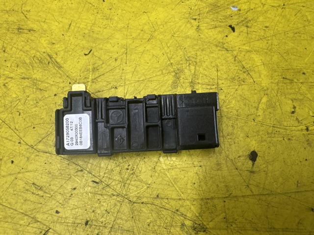 Датчик дощу A1729058200 MERCEDES