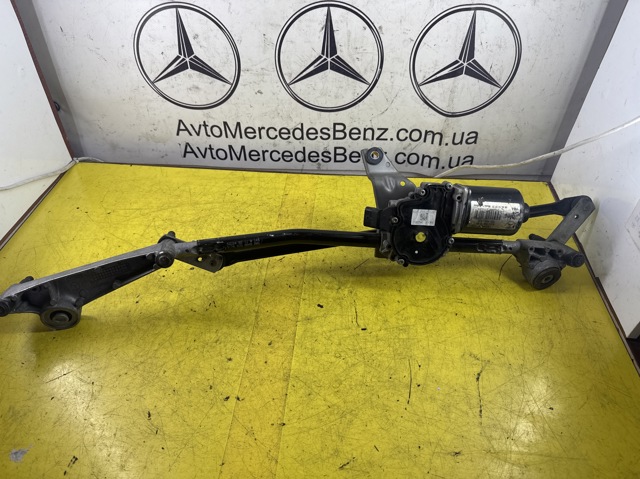Трапеція двірників A1768200040 MERCEDES