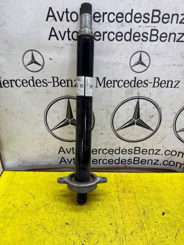 Вал приводу проміжний A1773306400 MERCEDES