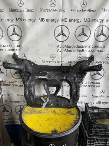 Підрамник передній A1776207101 MERCEDES