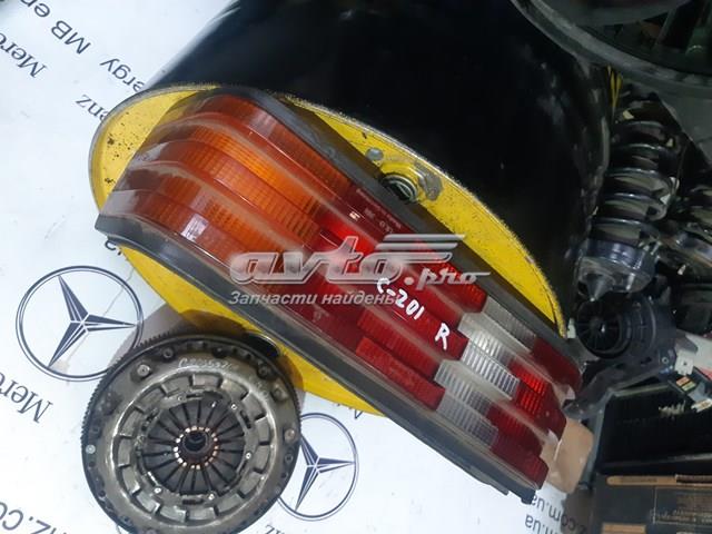 Задні ліхтарі A2018201464 MERCEDES