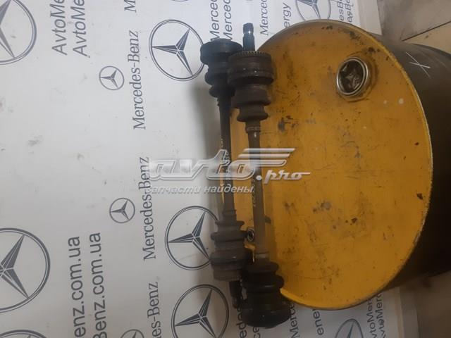 Привід задній A2023509410 MERCEDES