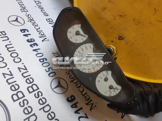 Спідометр A2024401111 MERCEDES