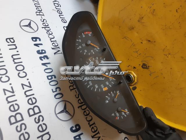 Спідометр A2025404847 MERCEDES
