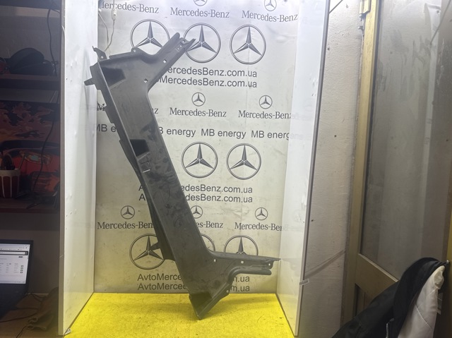 Накладка задньої панелі багажника A2026905825 MERCEDES