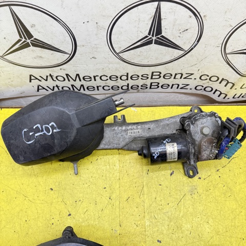 Трапеція склоочисника A2028200707 MERCEDES