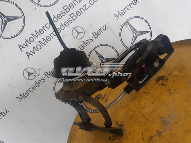 Механізм перемикання подільника передач A2032606009 MERCEDES
