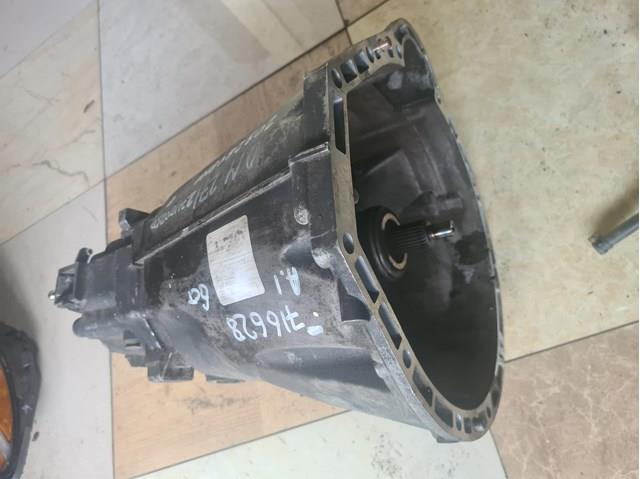 Коробка швидкостей механіка A2032608101 MERCEDES