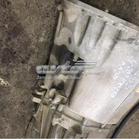 МКПП A2032610501 MERCEDES