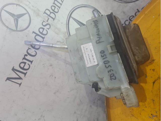 Селектор АКПП A2032672124 MERCEDES