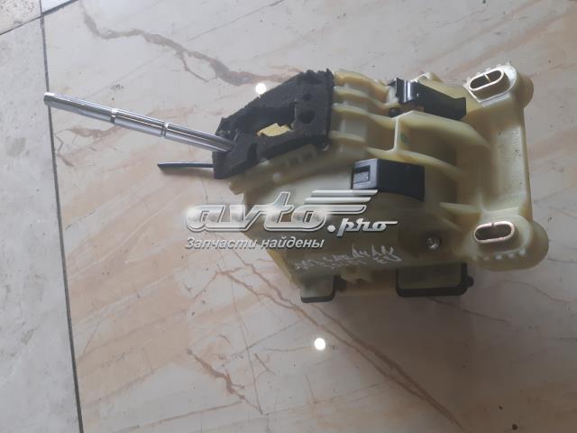 Куліса КПП A2032675524 MERCEDES