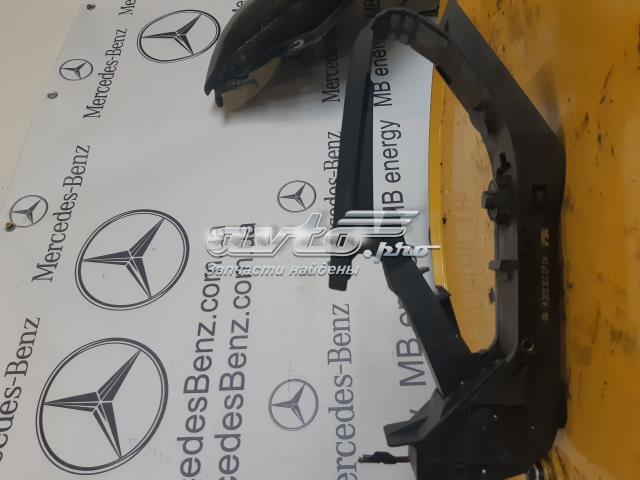 Педаль акселератора A2033000704 MERCEDES