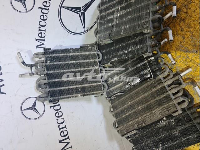 Радіатор охолодження палива A2035010101 MERCEDES