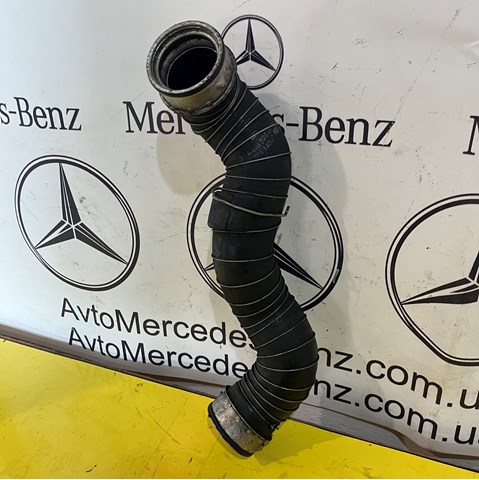 Шланг/патрубок інтеркуллера A2035280782 MERCEDES