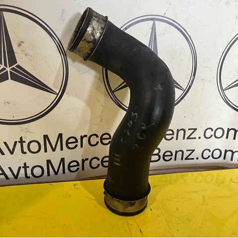 Трубка, що нагнітається A2035281182 MERCEDES