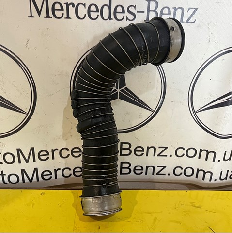 Трубка, що нагнітається A2035282682 MERCEDES