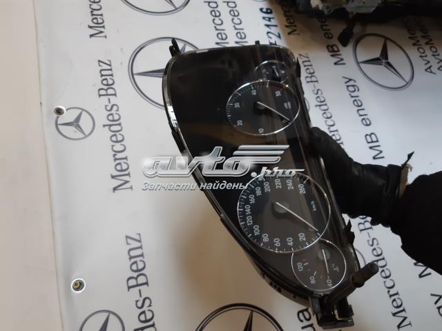 Спідометр A2035404947 MERCEDES