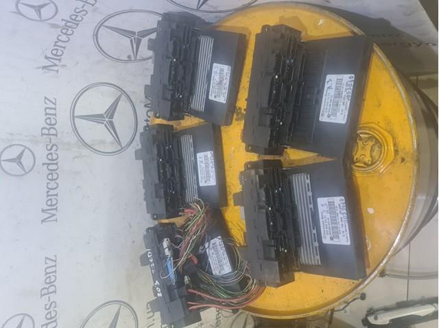 Блок управління сигналами SAM A2035452801 MERCEDES