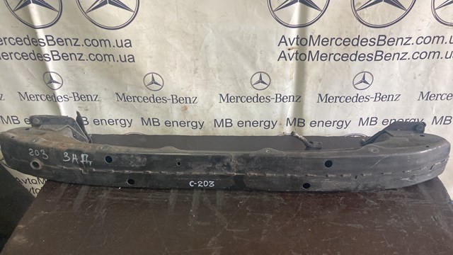 Балка бампера заднього A2036100914 MERCEDES