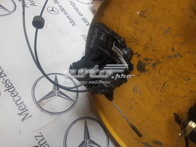 Внутрішній дверний замок A2037200835 MERCEDES