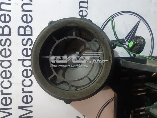 Динамік передньої двері A2038201102 MERCEDES