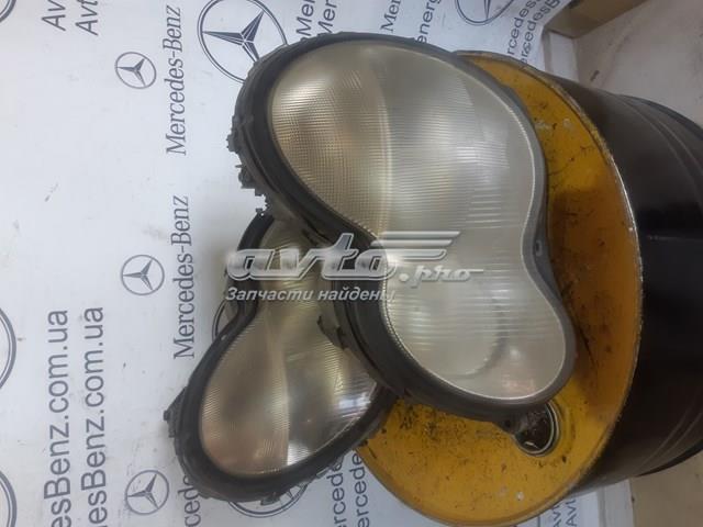 Фари A2038201161 MERCEDES