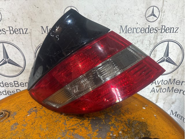A2038205164 Mercedes