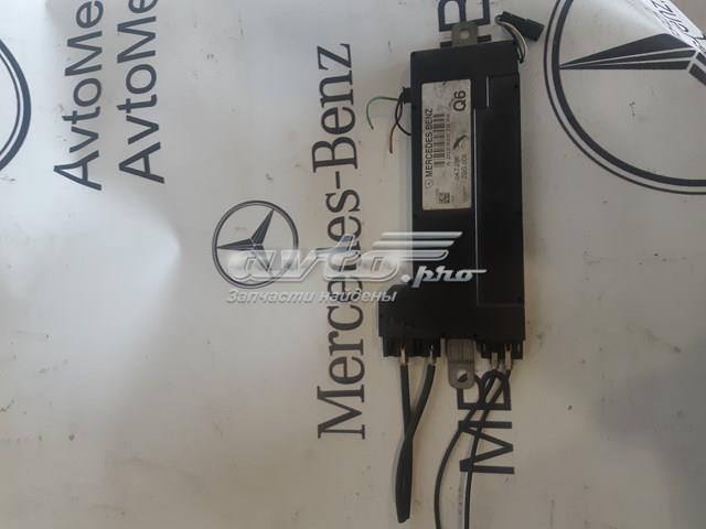 Підсилювач сигналу антени A2038207989 MERCEDES