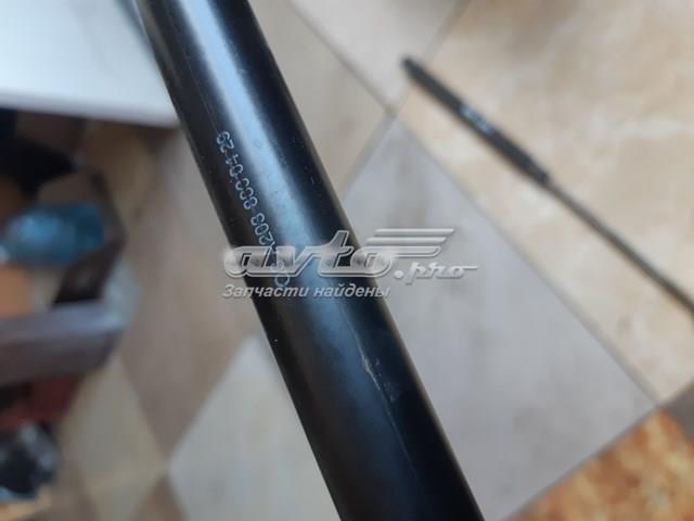 Опора капота ліва A2038800429 MERCEDES