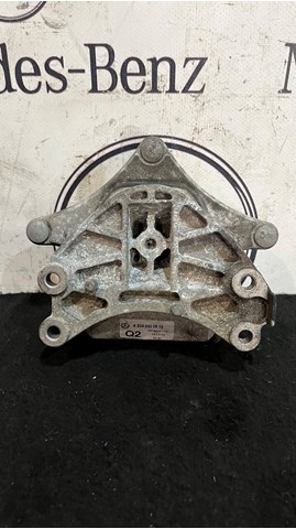 Подушка КПП A2042400618 MERCEDES