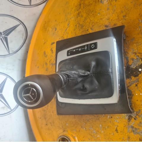 Рукоятка важеля КПП A2042672310 MERCEDES