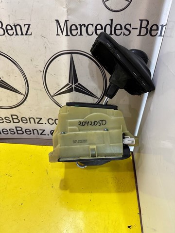 Механізм перемикання подільника передач A2042677524 MERCEDES