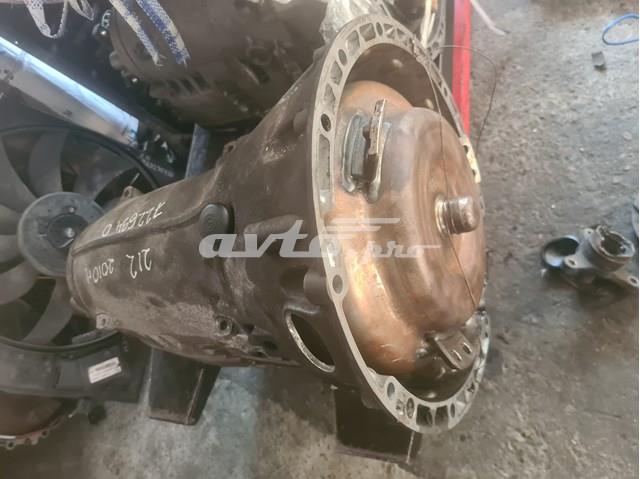 Автоматична коробка перемикання передач A2042707500 MERCEDES