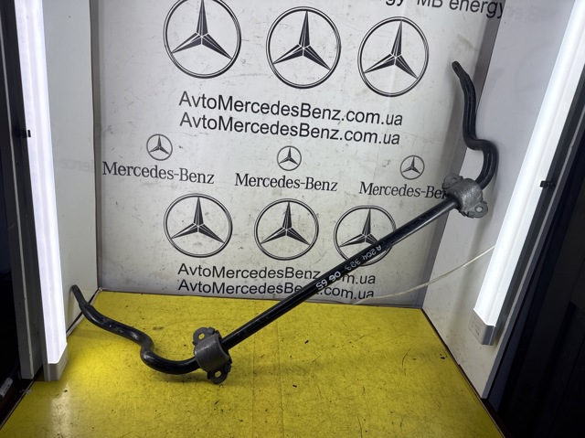 Стабілізатор передньої підвіски A2043230665 MERCEDES